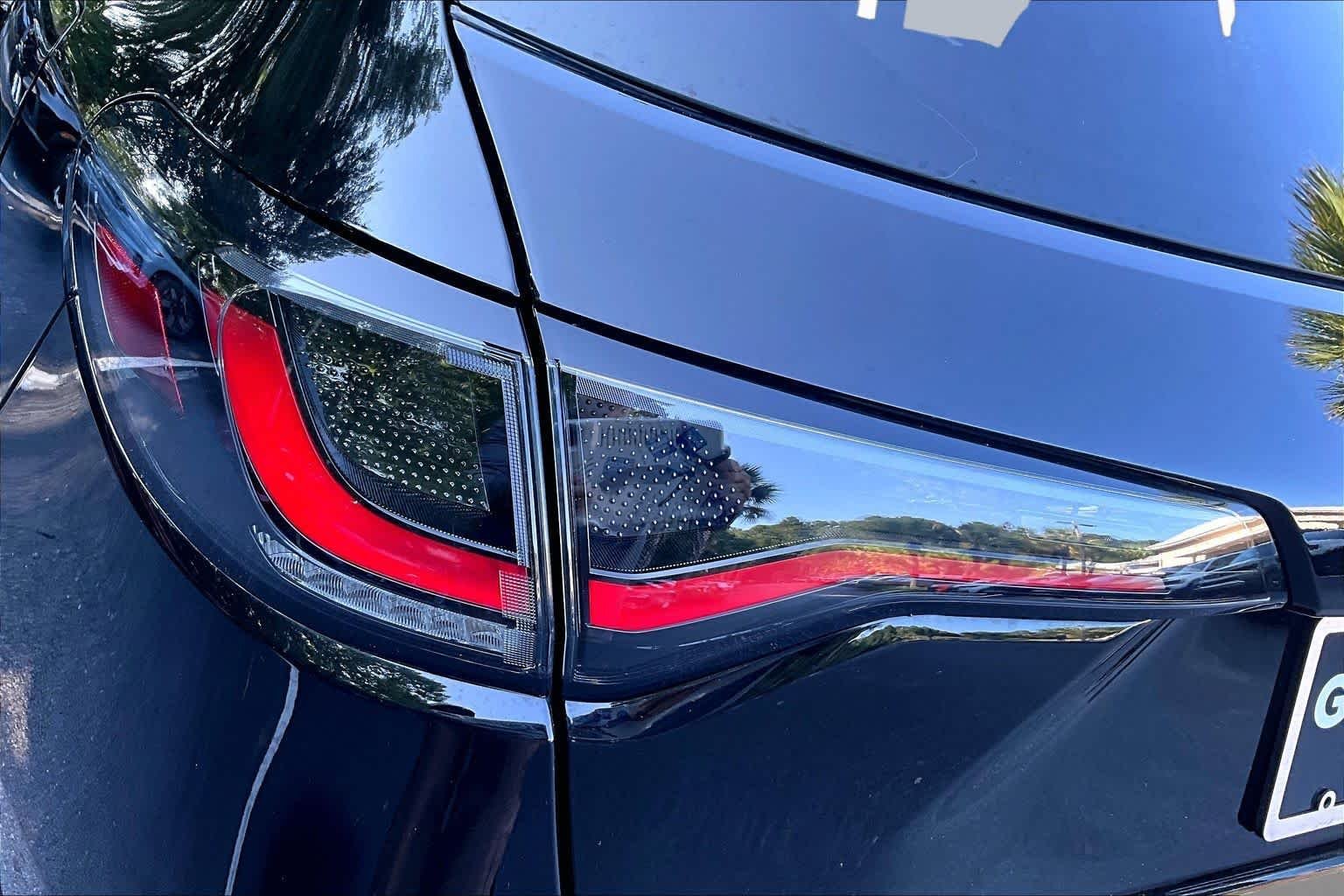 2026 Honda HR-V LX - Photo 28