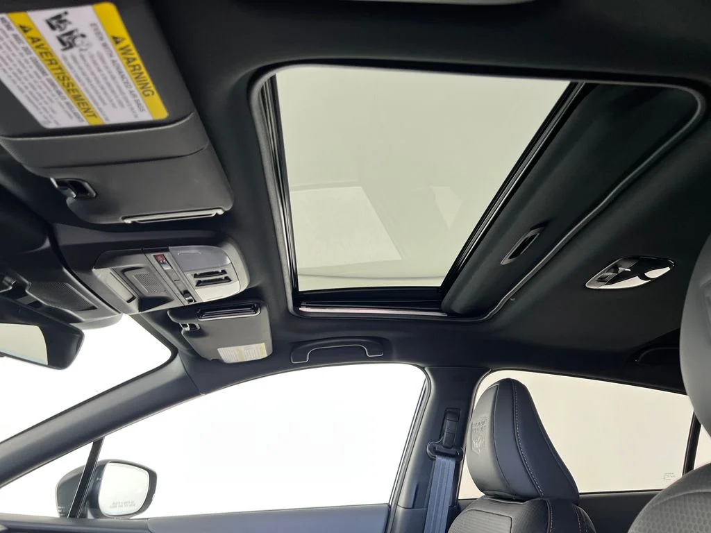 2026 Subaru Crosstrek Wilderness - Photo 24