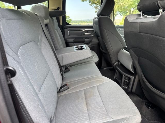 Used 2020 Red Ram Big Horn/Lone Star image 11