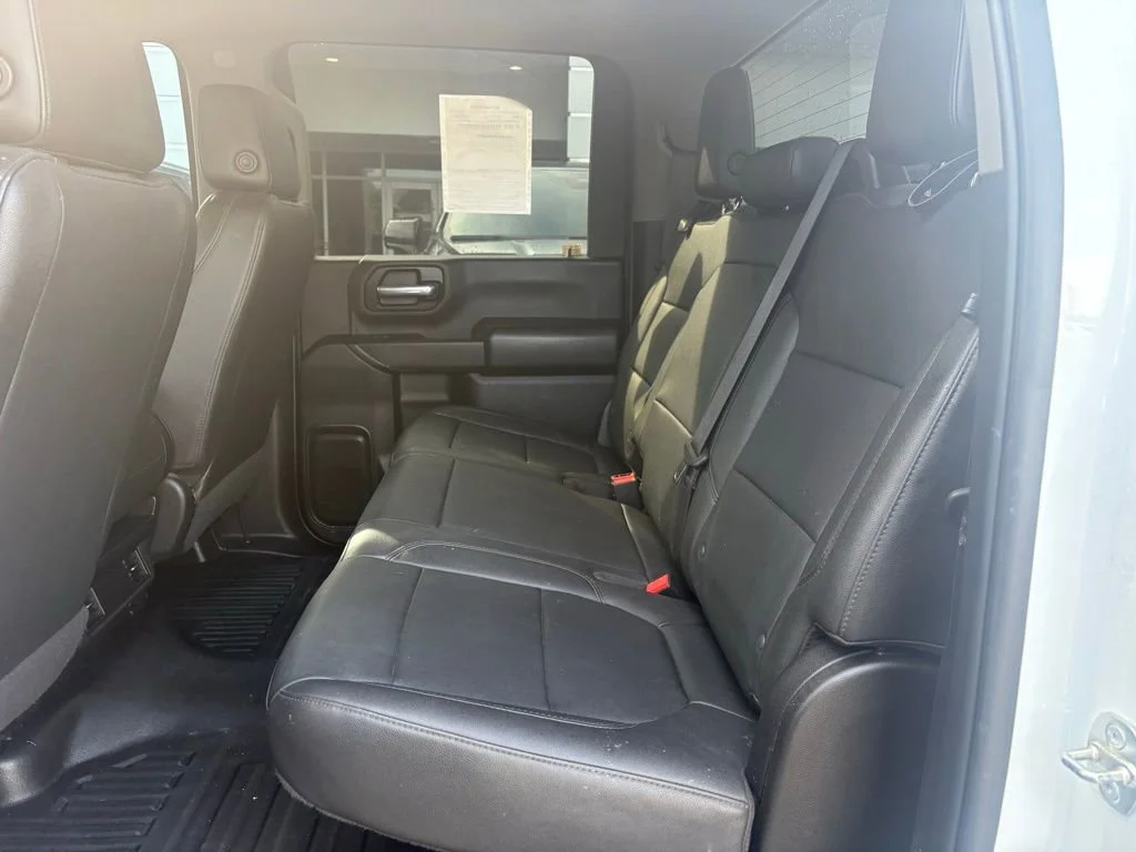 2022 Chevrolet Silverado 3500HD Work Truck - Photo 14