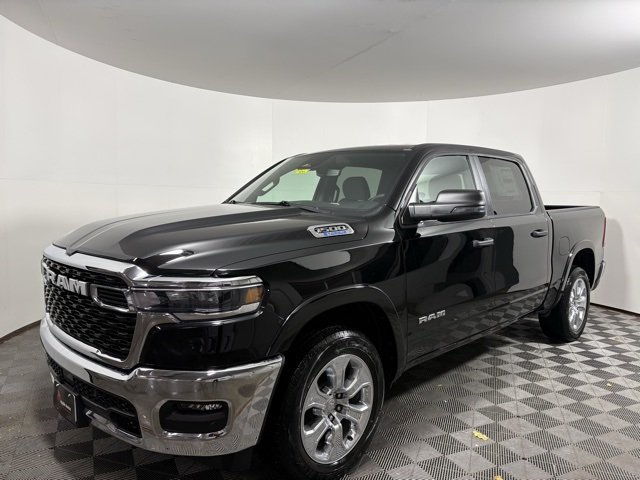 2025 Ram 1500 Big Horn Lone Star photo 3