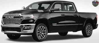 Used 2025 Black Ram Tungsten image 32
