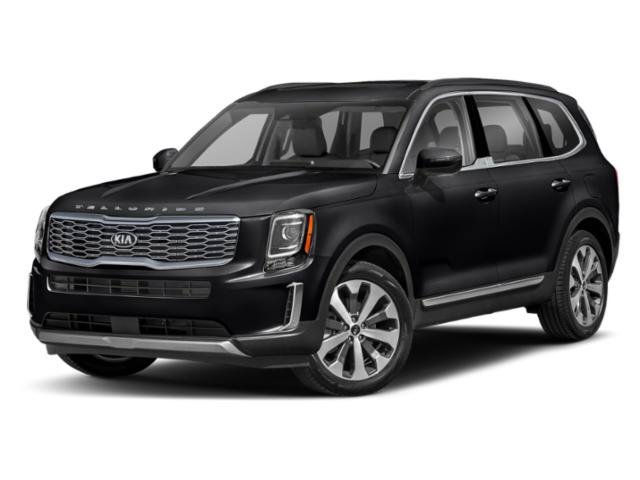 2020 Kia Telluride S AWD's photo