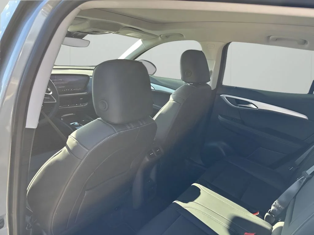 2026 Buick Envision Avenir - Photo 17