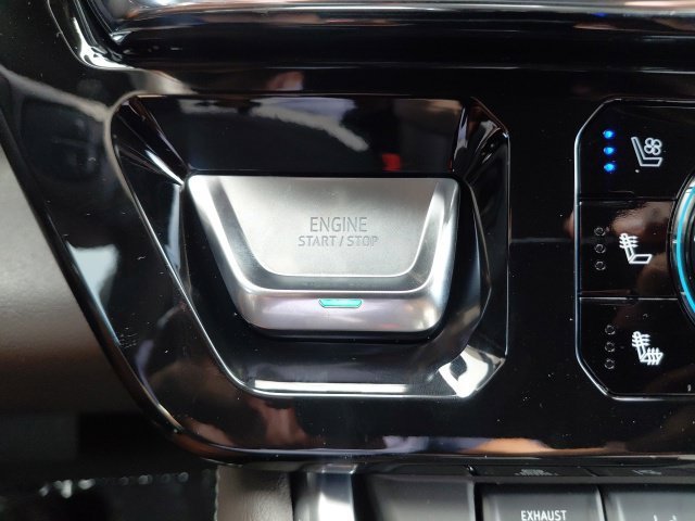 2026 GMC Sierra 2500HD Denali - Photo 24