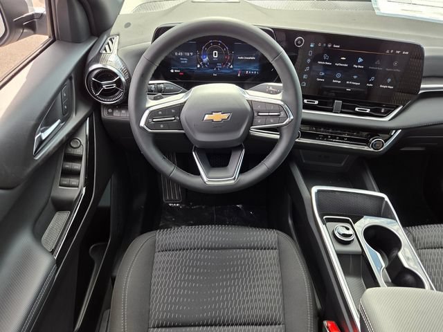 2027 Chevrolet Equinox LT - Photo 8