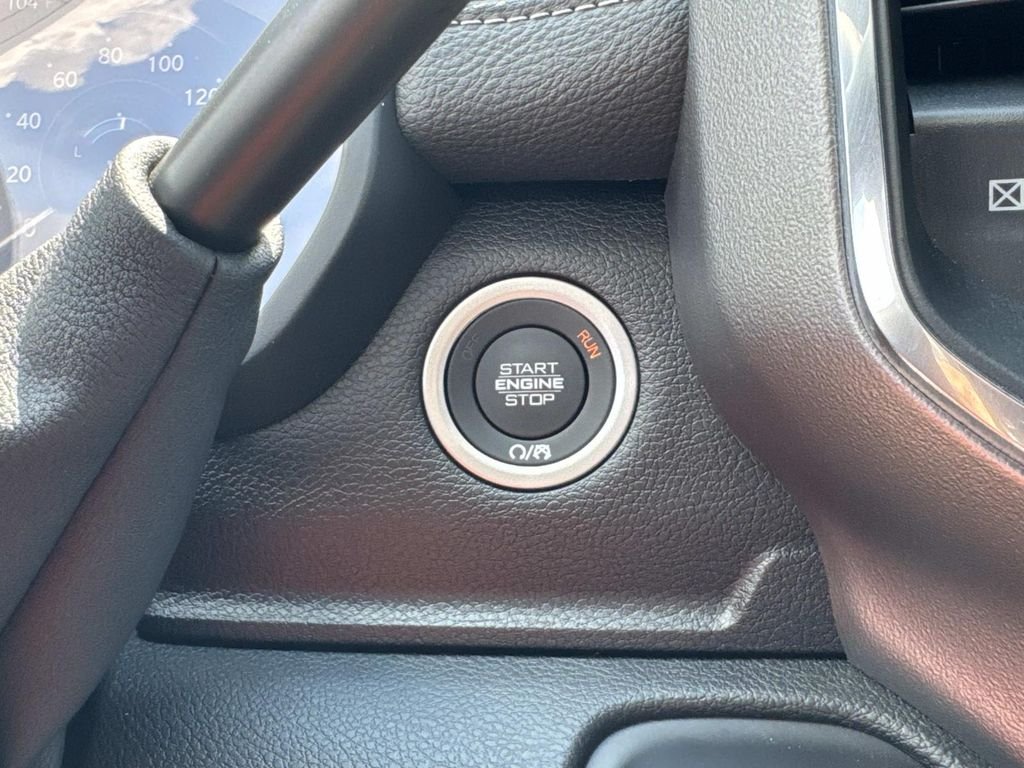 2026 RAM 2500 Laramie - Photo 47