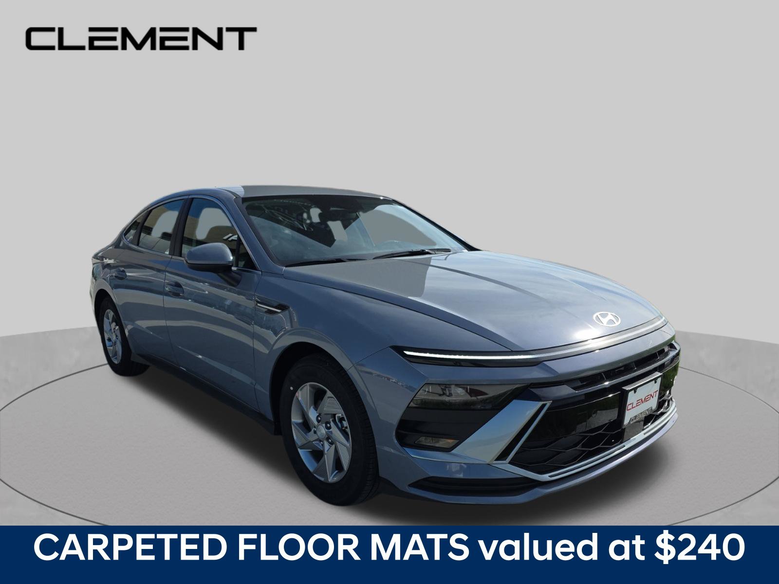 2026 Hyundai Sonata SE - Photo 3