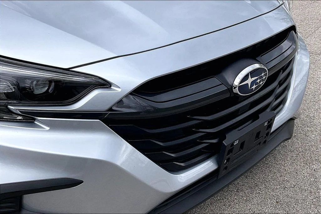 Used 2025 Silver Subaru Premium image 30