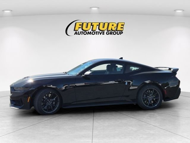 New 2026 Shadow Black Ford Dark Horse® Premium image 82
