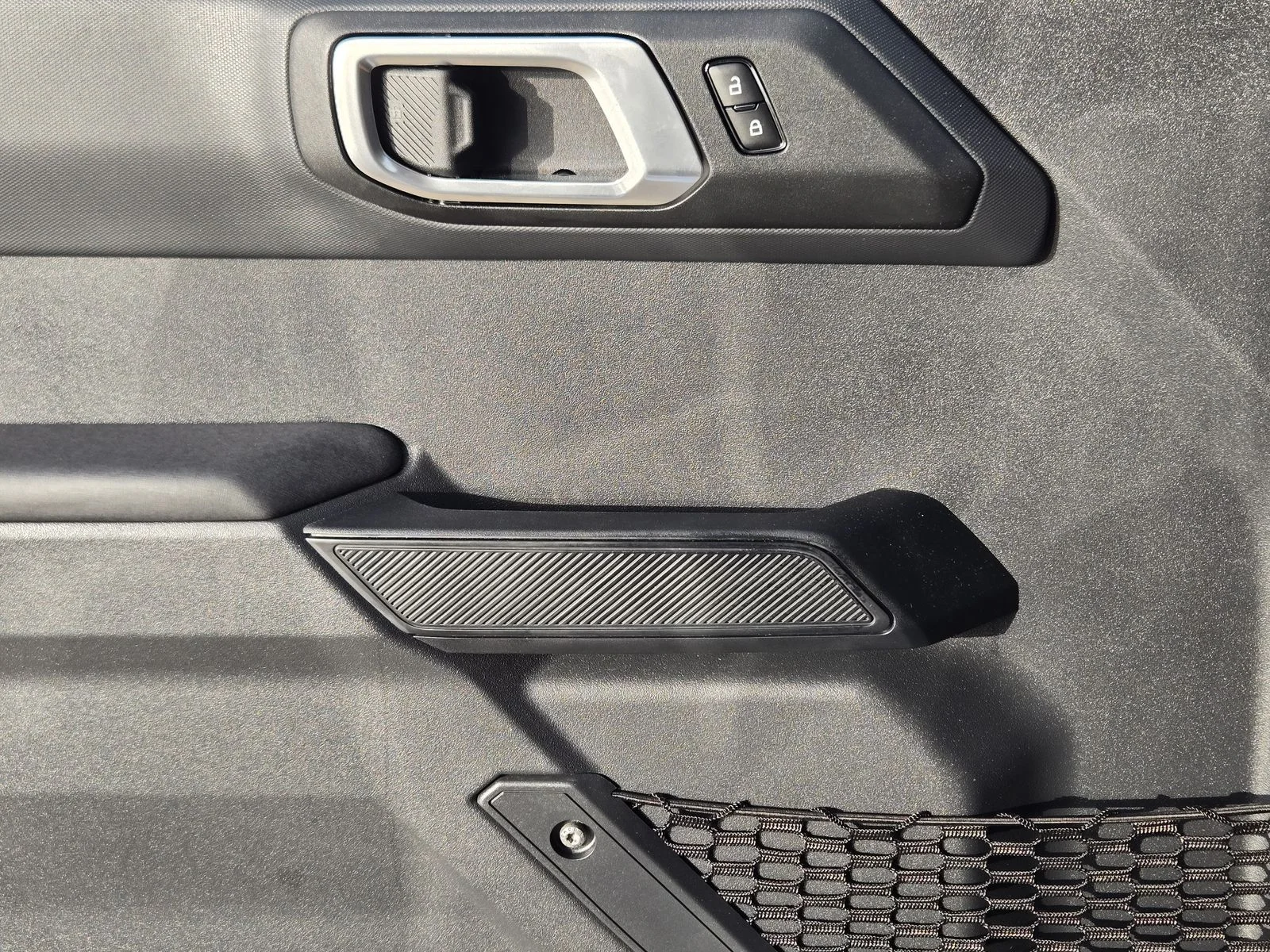 New 2026 Oxford White Ford Big Bend® image 15