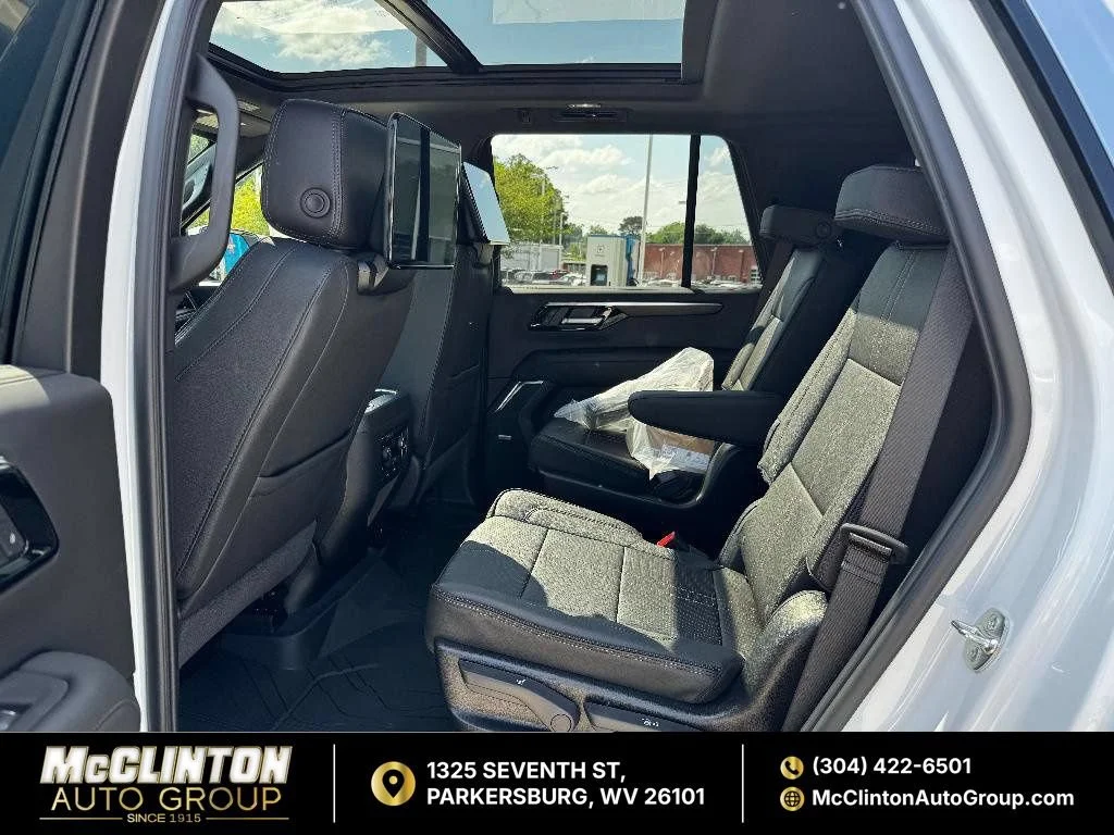2026 Chevrolet Tahoe High Country - Photo 12