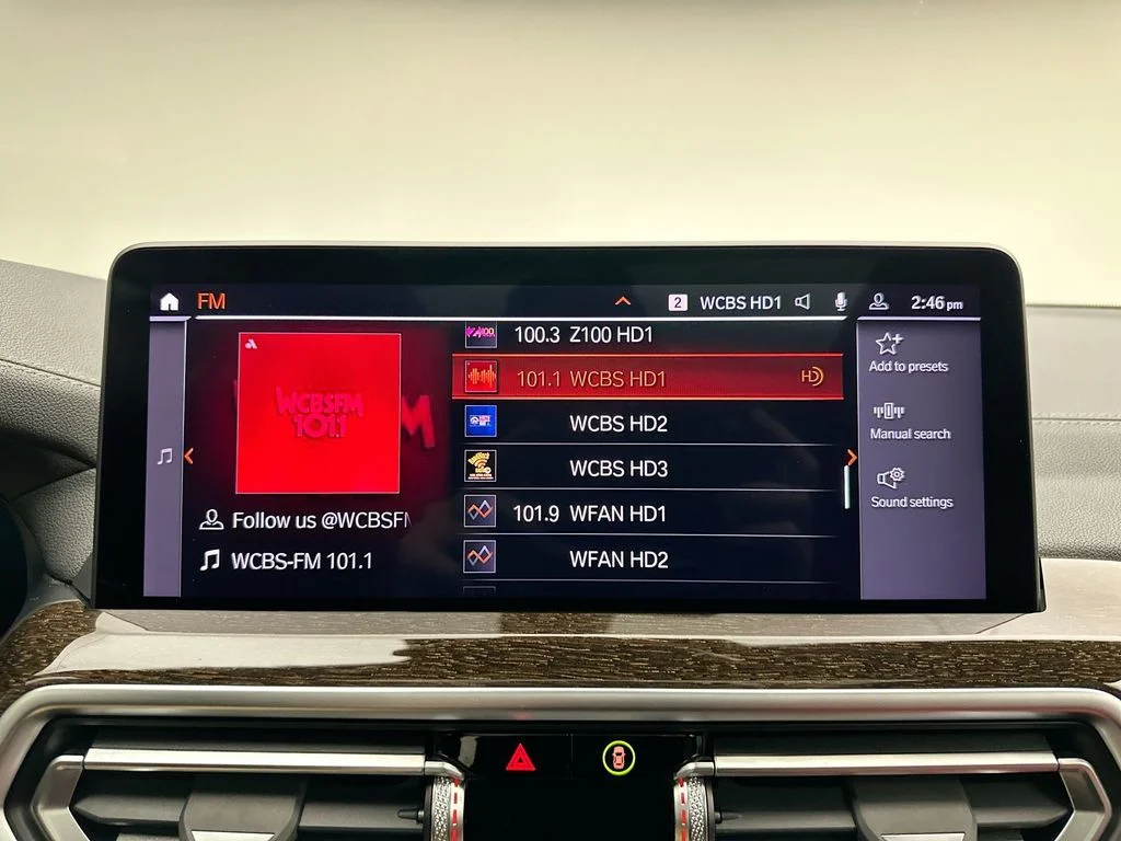 2023 BMW X3 40i - Photo 27