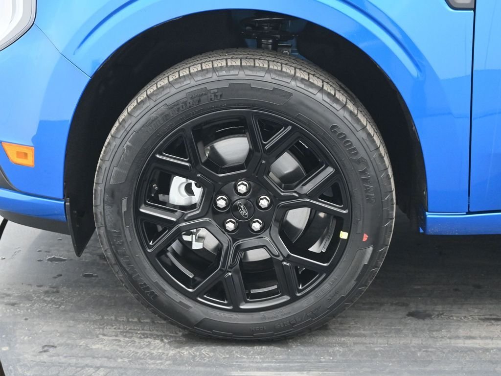 New 2026 Velocity Blue Ford Lobo Standard image 22