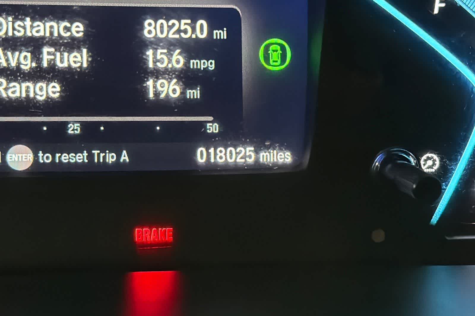 Used 2024 Modern Steel Metallic Honda EX-L image 25