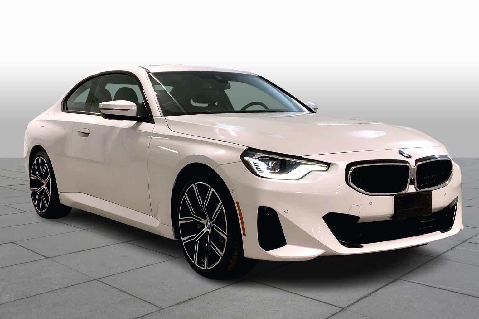 Used 2023 BMW 2 Series 230i with VIN 3MW33CM0XP8D53052 for sale in Kansas City