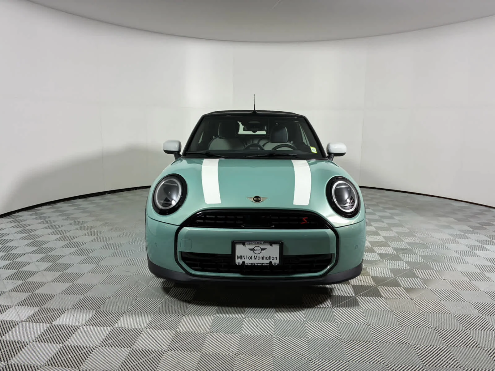 2026 MINI Convertible S - Photo 16