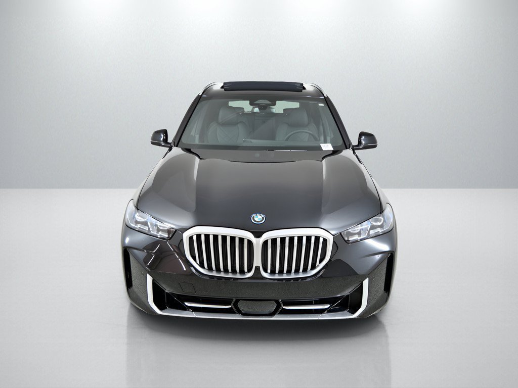 2026 BMW X5 50e - Photo 17