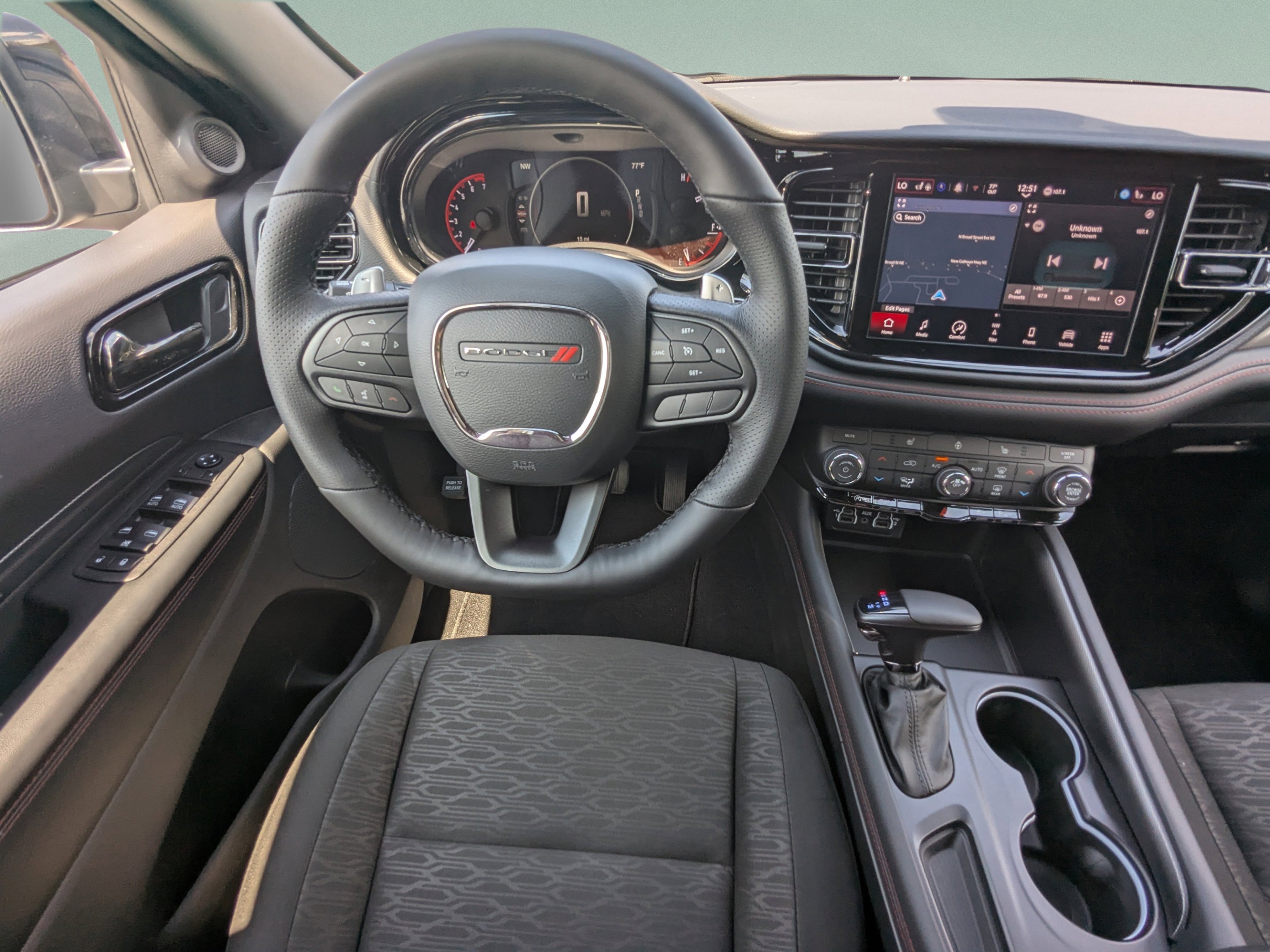 2026 Dodge Durango GT - Photo 17