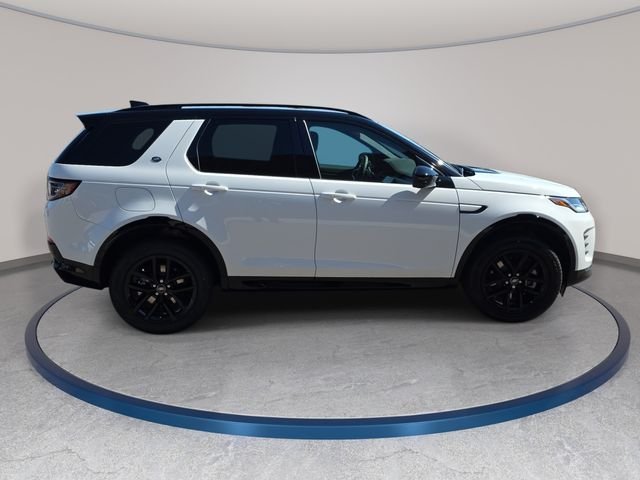 New 2026 Fuji White LAND ROVER  image 4