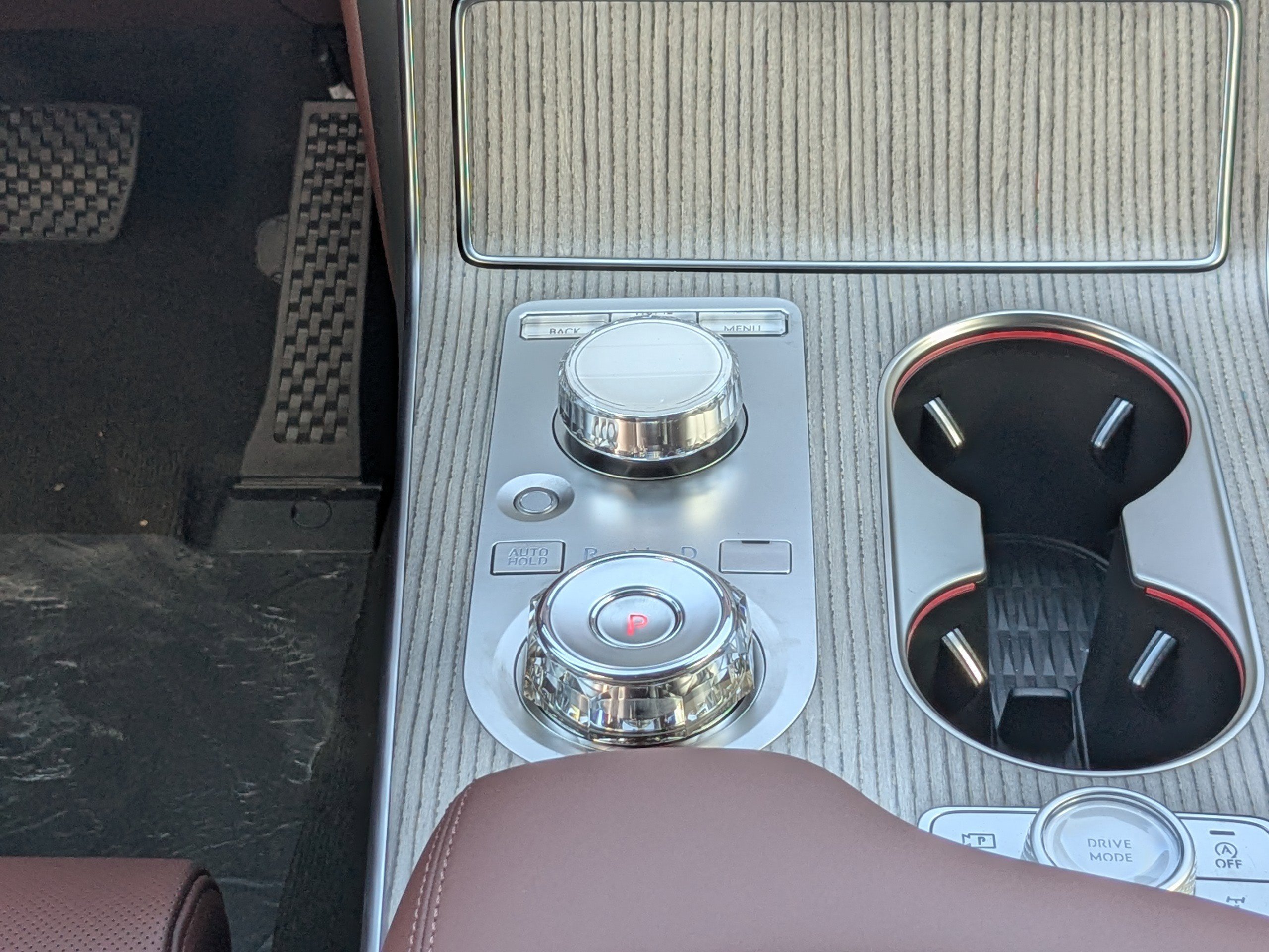 Used 2025 Savile Silver Genesis PRESTIGE image 13