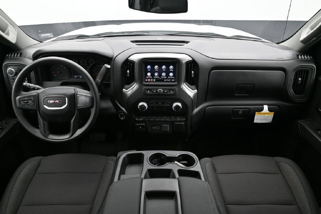 2026 GMC Sierra 1500 Pro - Photo 12