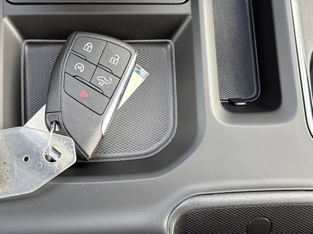 2026 Chevrolet Silverado 1500 High Country - Photo 44