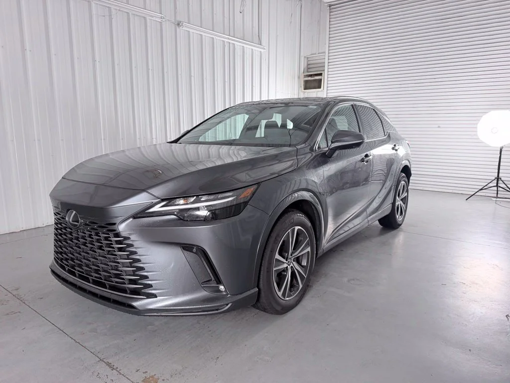 2024 Lexus RX 350