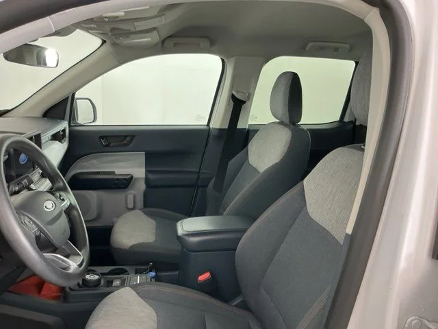 Used 2022 Oxford White Ford XLT image 15
