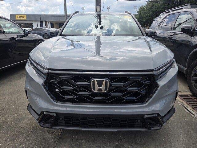Used 2026 Urban Gray Pearl Honda Sport-L image 2