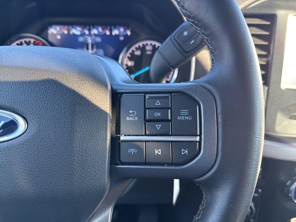 2023 Ford F-150 XLT - Photo 27
