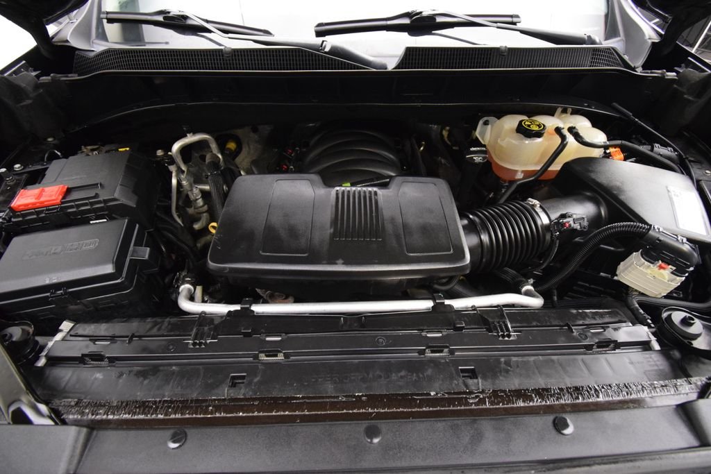 Used 2019 Brown Chevrolet LT image 21