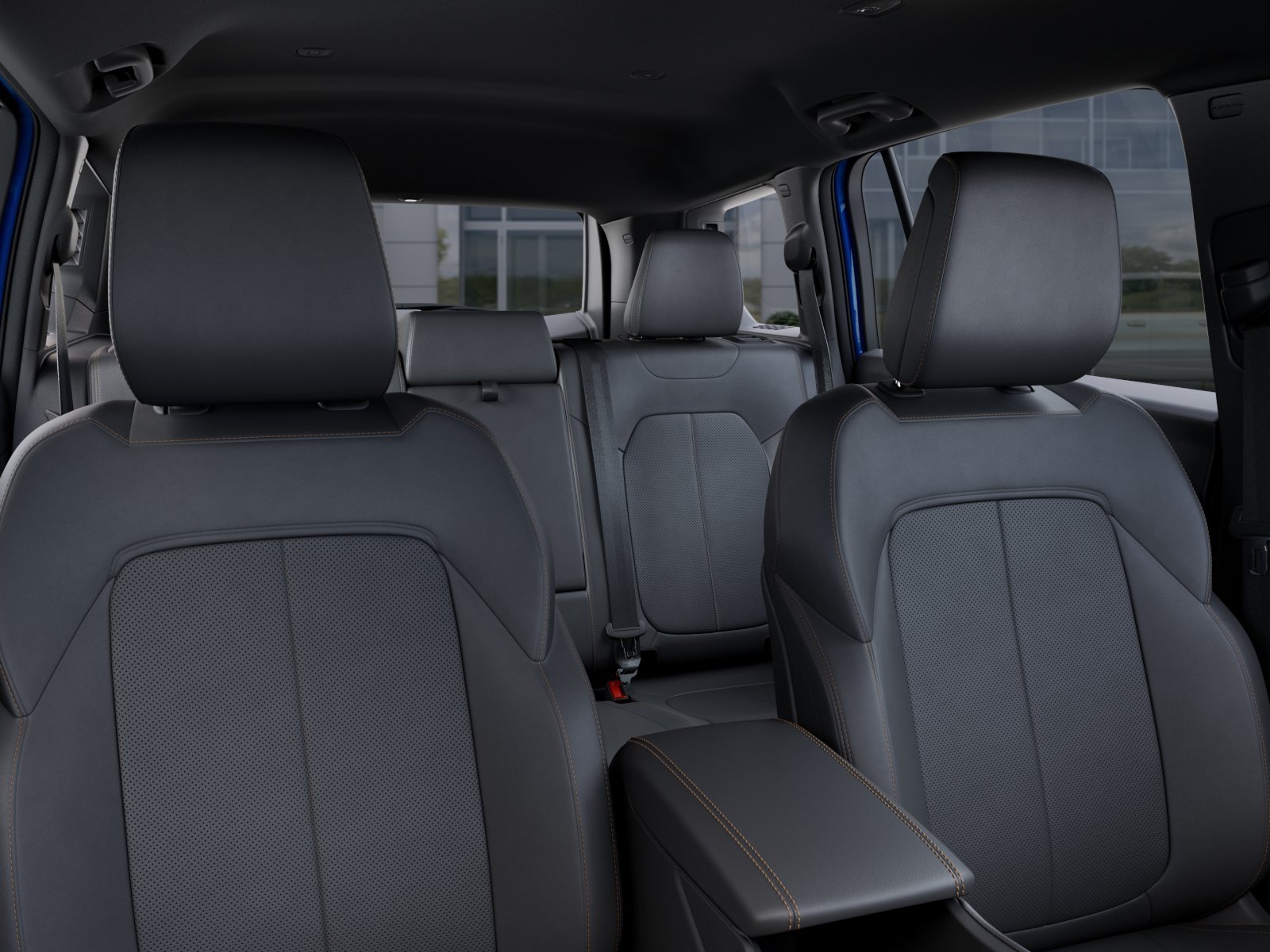 New 2026 Hydro Blue Pearlcoat Jeep Limited image 26