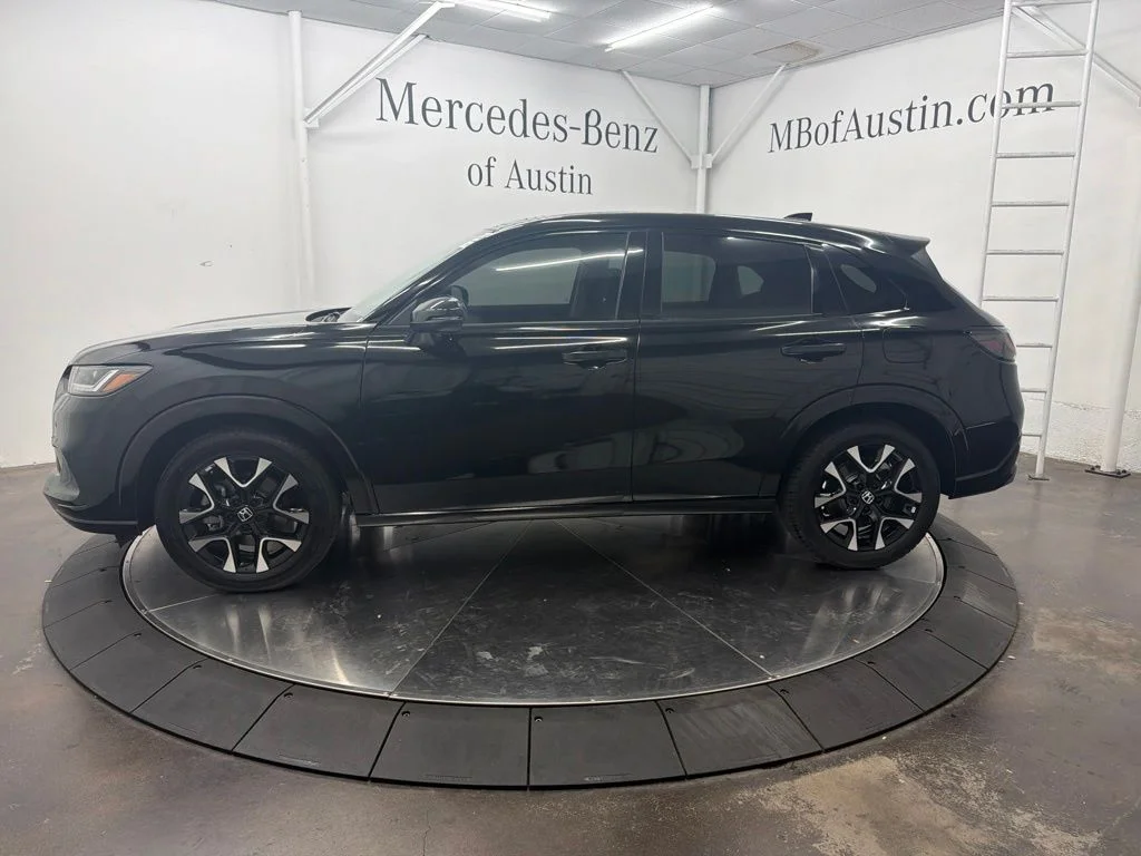 Used 2027  Honda EX-L image 4