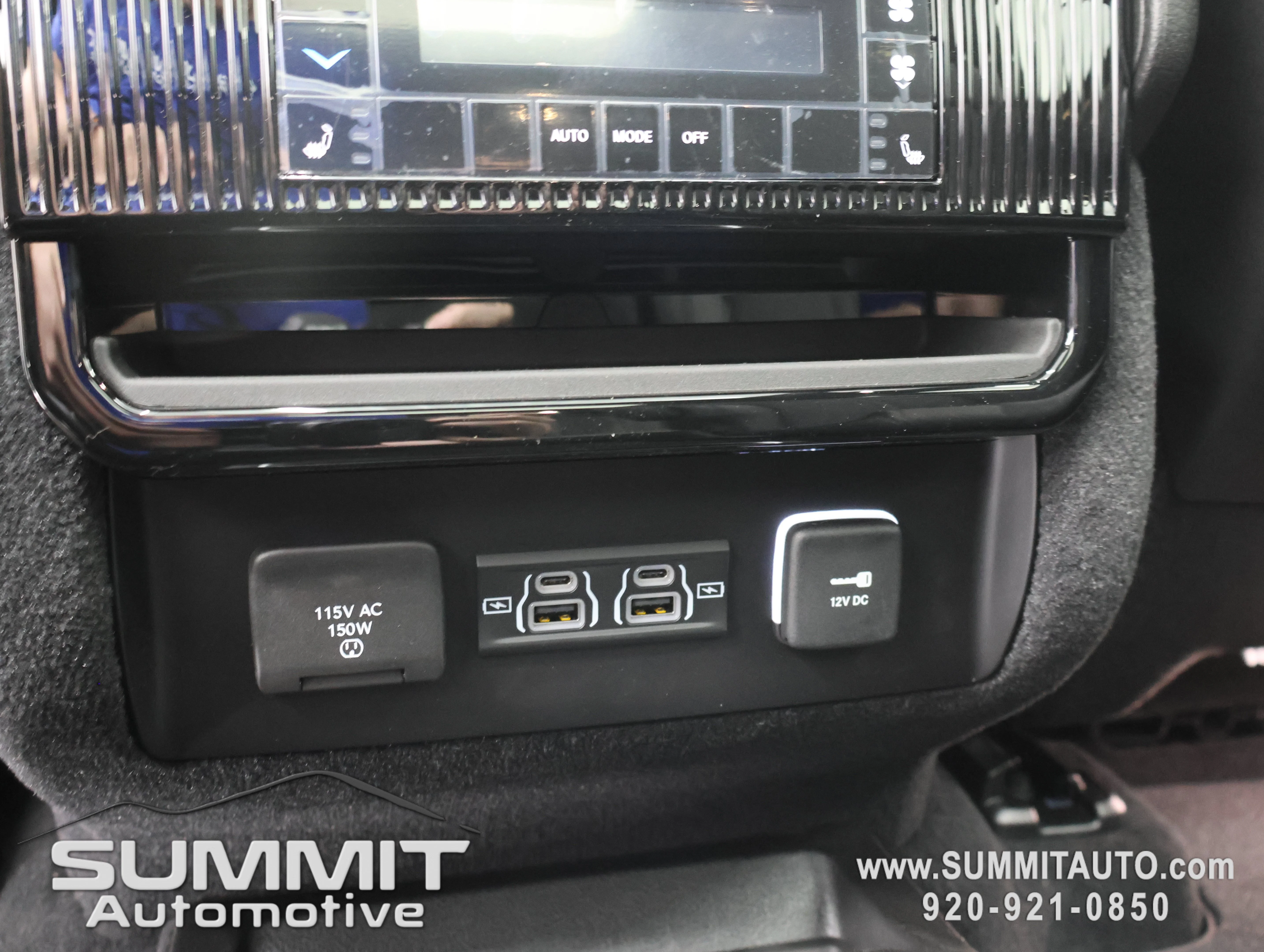 New 2026 High Gloss Black Jeep Limited Reserve image 43