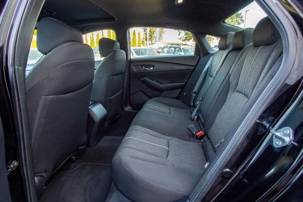 2024 Honda Accord Hybrid Sport - Photo 17