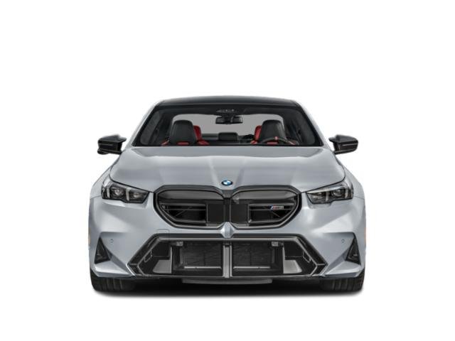 Used 2026 Storm Bay Metallic BMW Base image 7