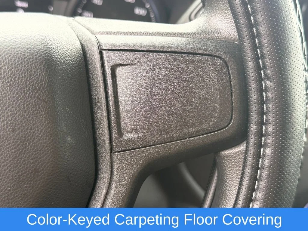 Used 2025 Slate Gray Metallic Chevrolet Custom image 40