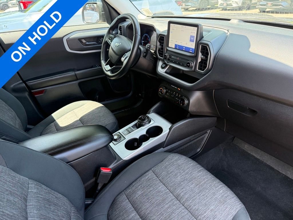 Used 2023 Gray Ford Big Bend image 29