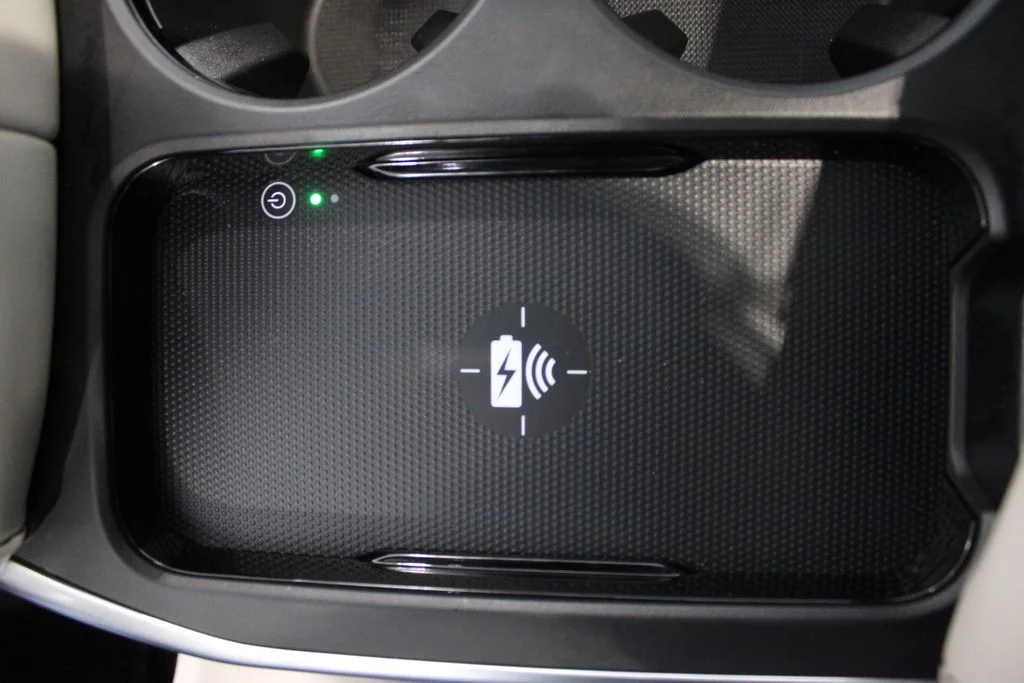 New 2026 Canyon River Blue Metallic Acura Technology Package image 17