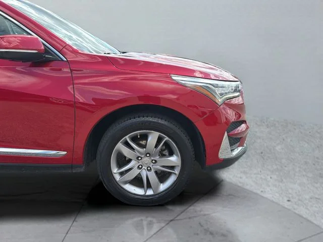 Used 2020  Acura Advance Package image 34
