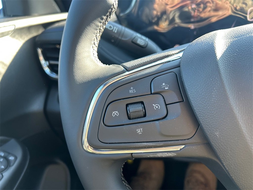 2026 BUICK ENVISTA - Image 18