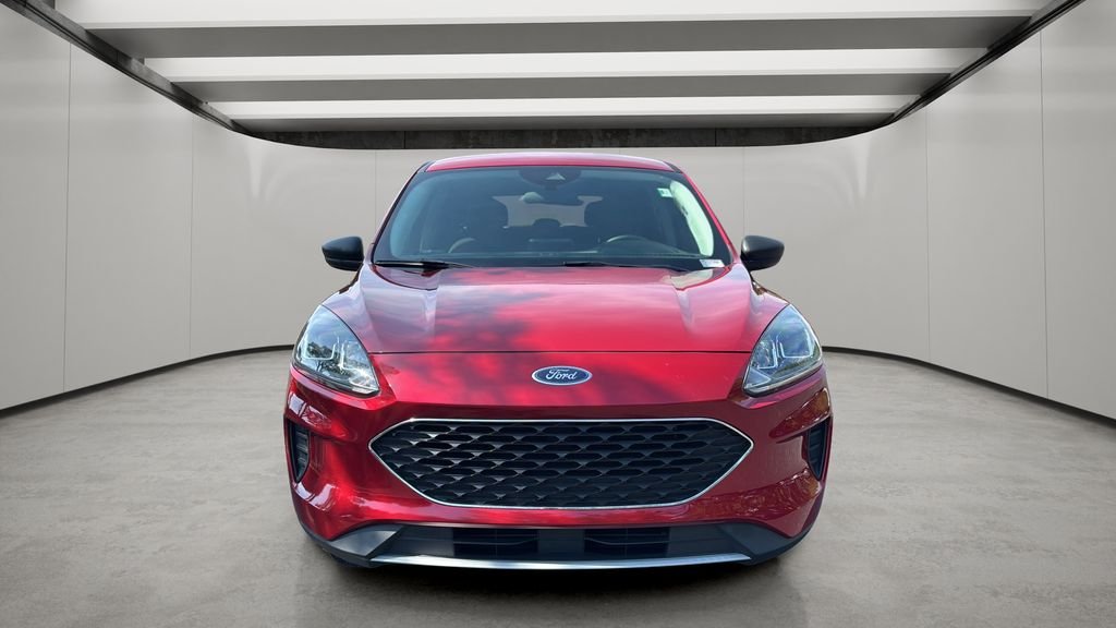 2022 Ford Escape SE - Photo 15