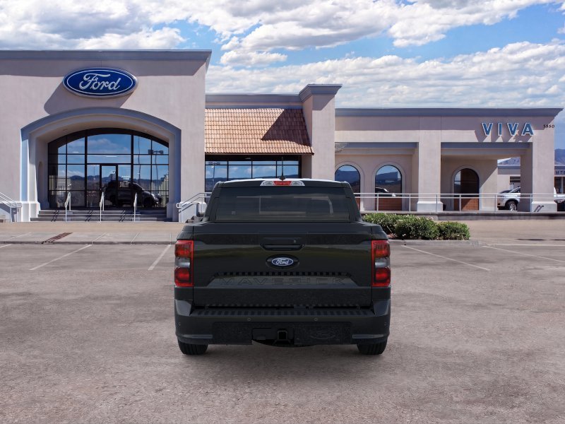 New 2026 Shadow Black Ford Lobo™ image 5