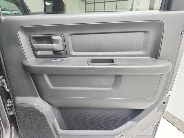 2024 RAM Ram 2500 Pickup Tradesman - Photo 30