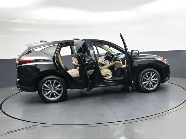 2022 Acura RDX Technology Package - Photo 40