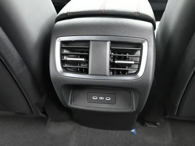 2025 Acura RDX A-Spec Package - Photo 22
