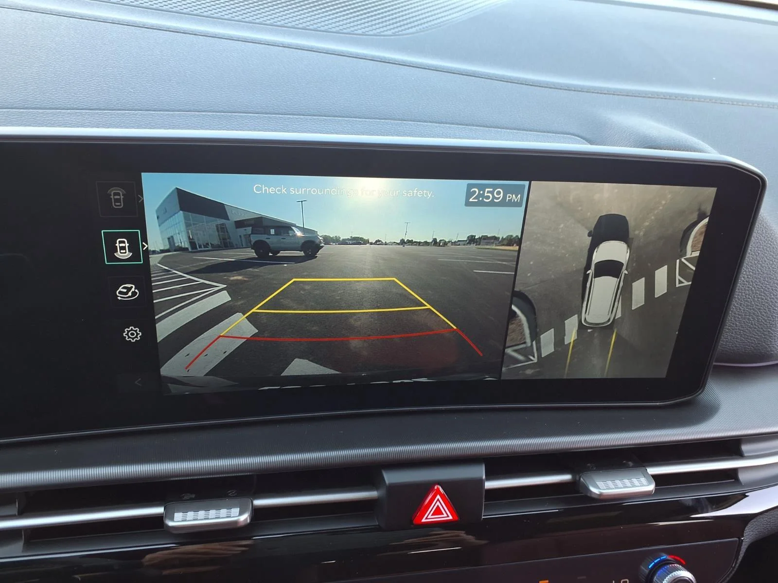 New 2027 Wolf Gray Kia SX Prestige image 5
