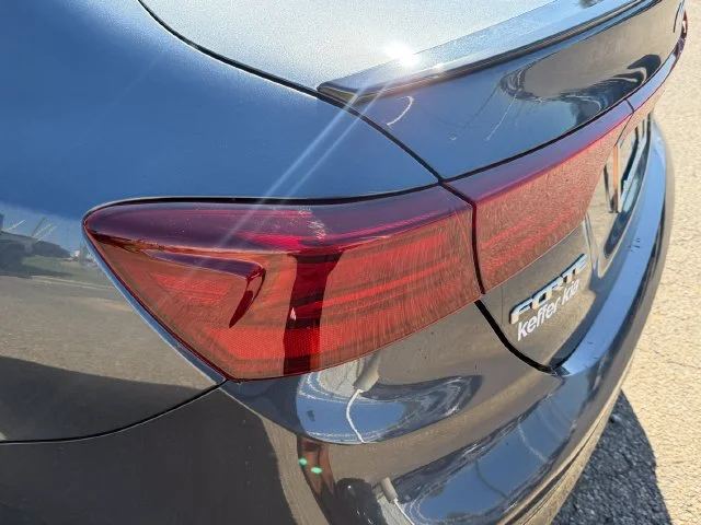 Certified Used 2024 Gray Kia GT-Line image 15