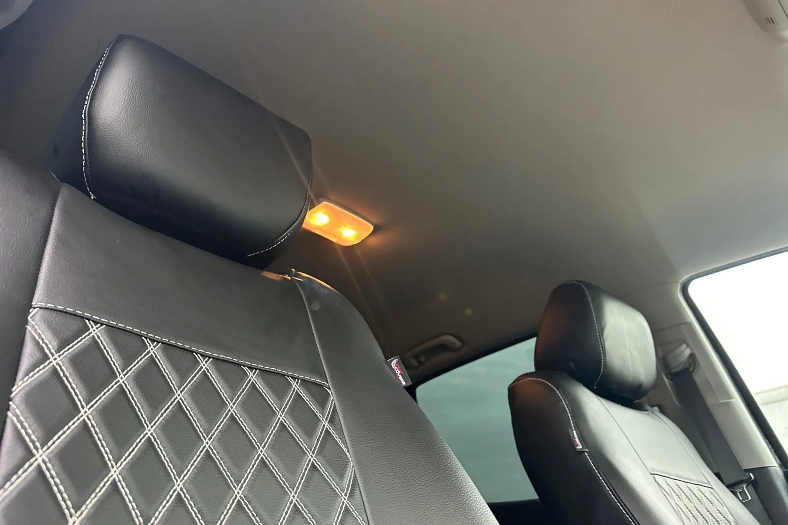 Used 2017 Black Toyota SR5 image 16